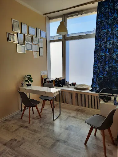 Centrum Terapii i Wspomagania Rozwoju PRAKSJA