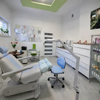 Podologia Starachowice - Centrum Zdrowych Stóp